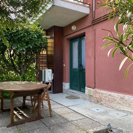 Apartment Fabiola システィアーナ エクステリア 写真