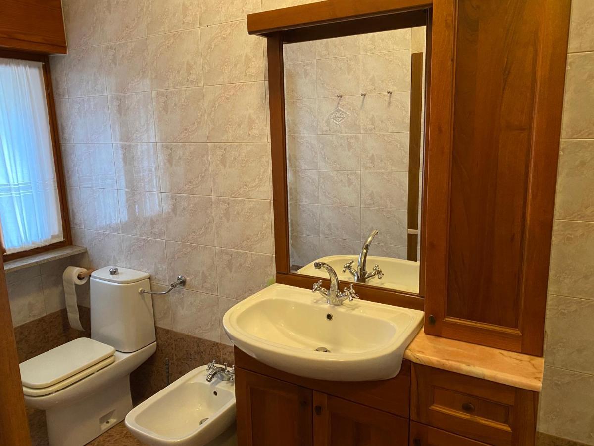 Apartment Fabiola システィアーナ エクステリア 写真