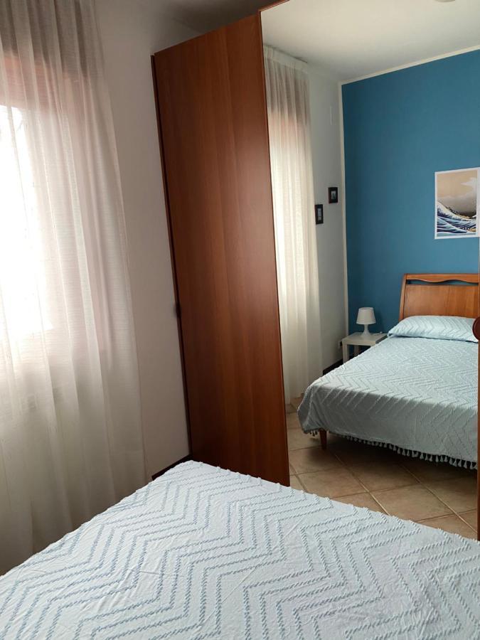 Apartment Fabiola システィアーナ エクステリア 写真