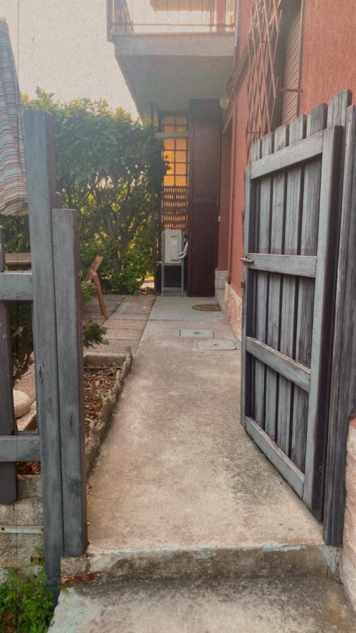 Apartment Fabiola システィアーナ エクステリア 写真
