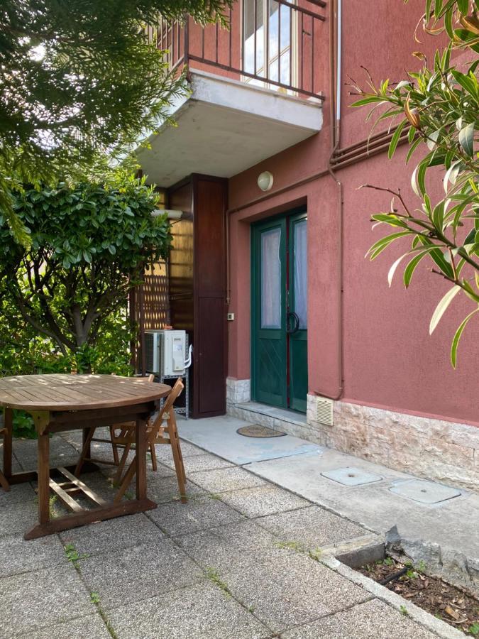 Apartment Fabiola システィアーナ エクステリア 写真