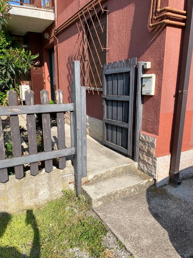 Apartment Fabiola システィアーナ エクステリア 写真